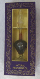 Song of India Aphrodesia Natural Fragrant Oil 5ml in Fancy Bottle