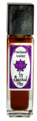 Spiritual Sky Perfume Oil - Patchouli Amber