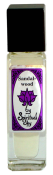 Spiritual Sky Perfume Oil - Sandalwood