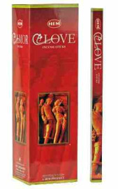 Hem Love Incense 