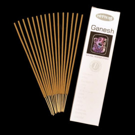 Nitiraj Ganesh Incense Sticks