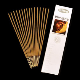 Nitiraj Nirvana Incense Sticks