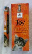 Chakra Joy Anti Stress Premium Incense Sticks