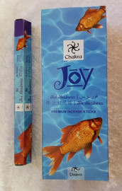 Chakra Joy For Business Premium Incense Sticks