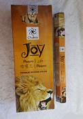 Chakra Joy Power Premium Incense Sticks