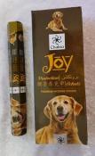 Chakra Joy Protection Premium Incense Sticks