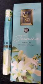 Zed Black Jasmine Premium Incense Sticks