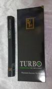 Zed Black Turbo Premium Incense Sticks