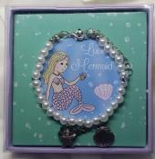 Lucky Mermaid Bracelet