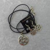 Wiccan Witch's Starter Kit (Value Pack)