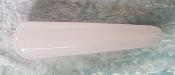 Mangano or Manganoan Calcite (Pink) Massage Wand