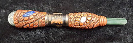 Tibetan Healing Wand