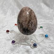 Kunzite Egg