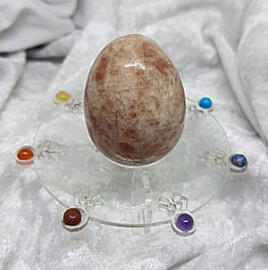 Sunstone Egg