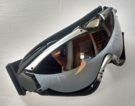 Uvex Ultrasonic Ski / Snowboarding Goggles