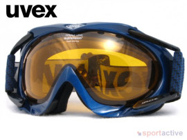 Uvex Apache Ski / Snowboarding Goggles